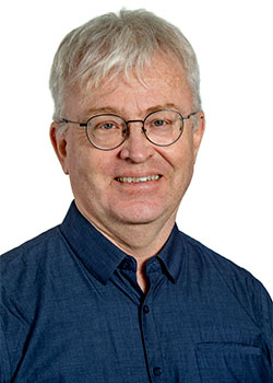 Lars Bohlin