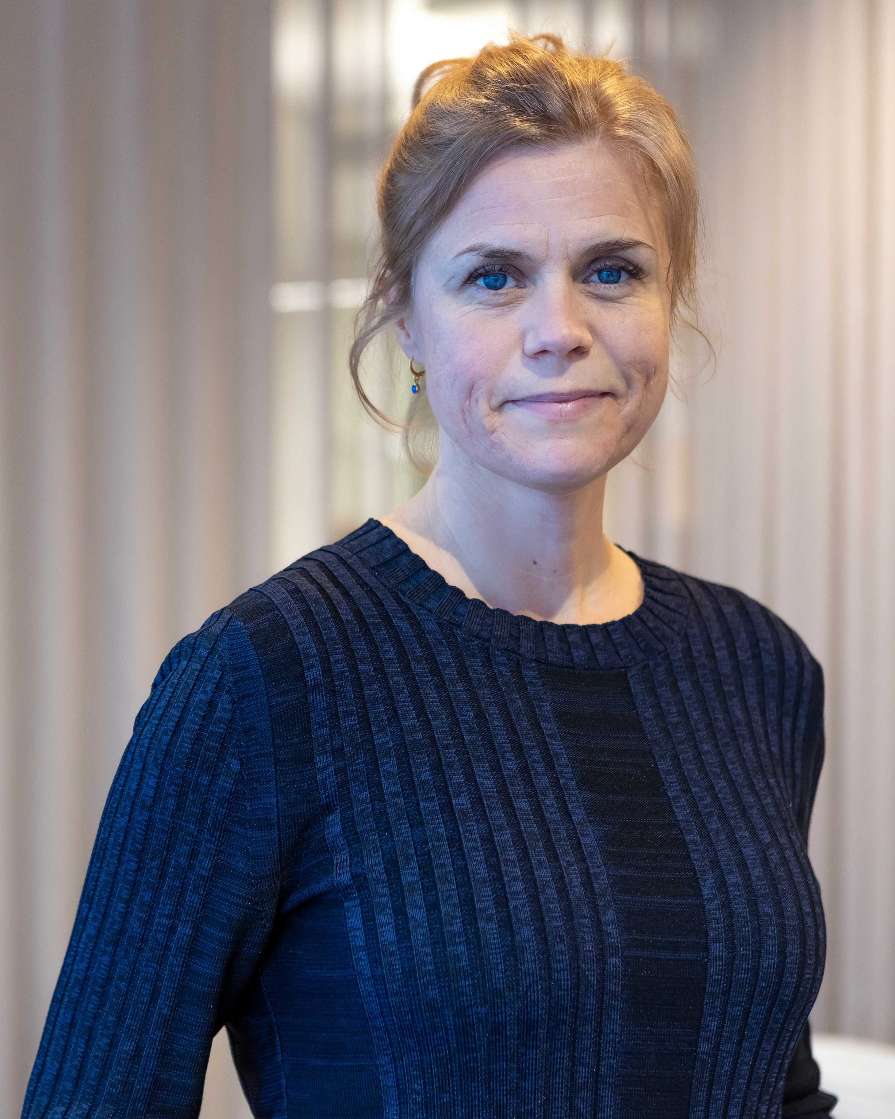 Teres Hjärpe