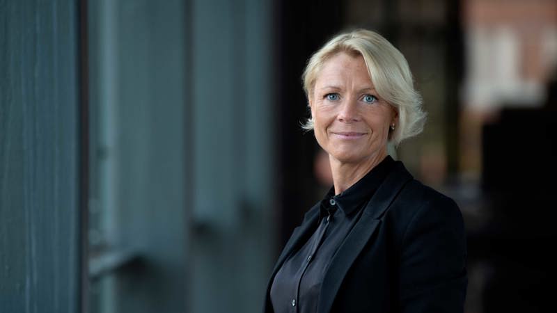 Anna Cregård