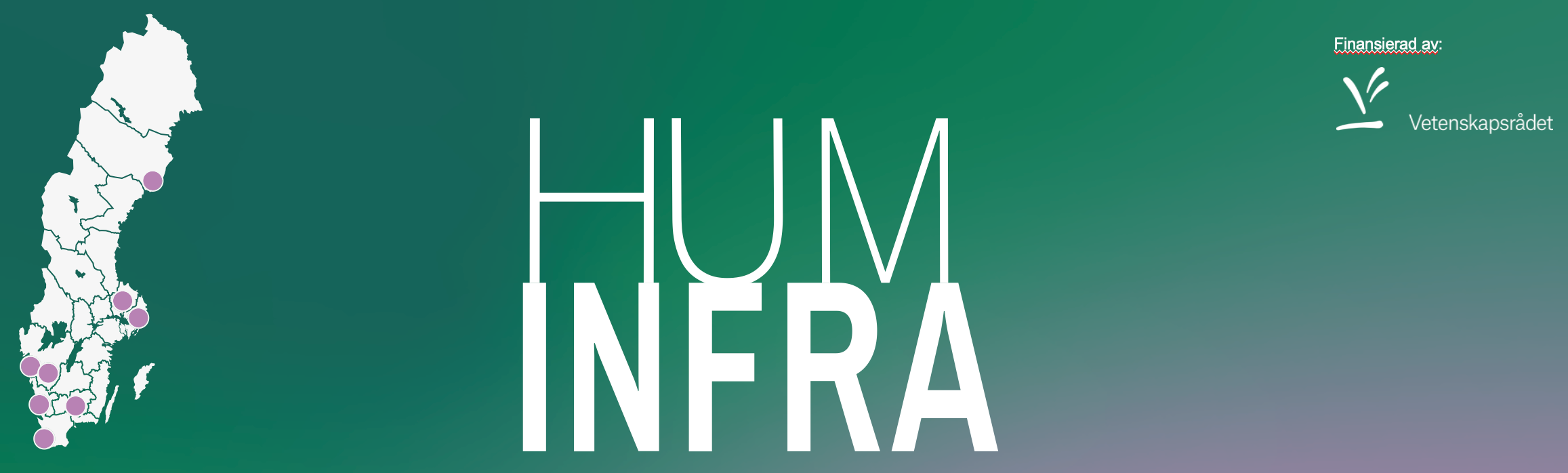 Huminfra