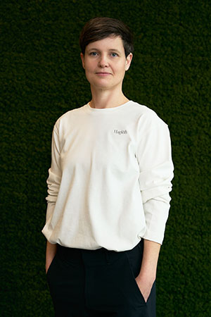 Eva Weiss