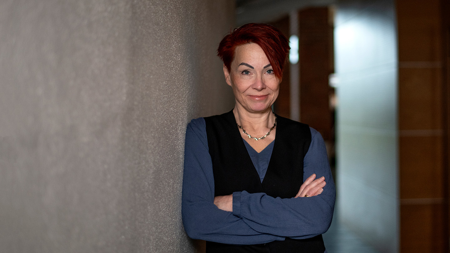  Pernilla Liedgren