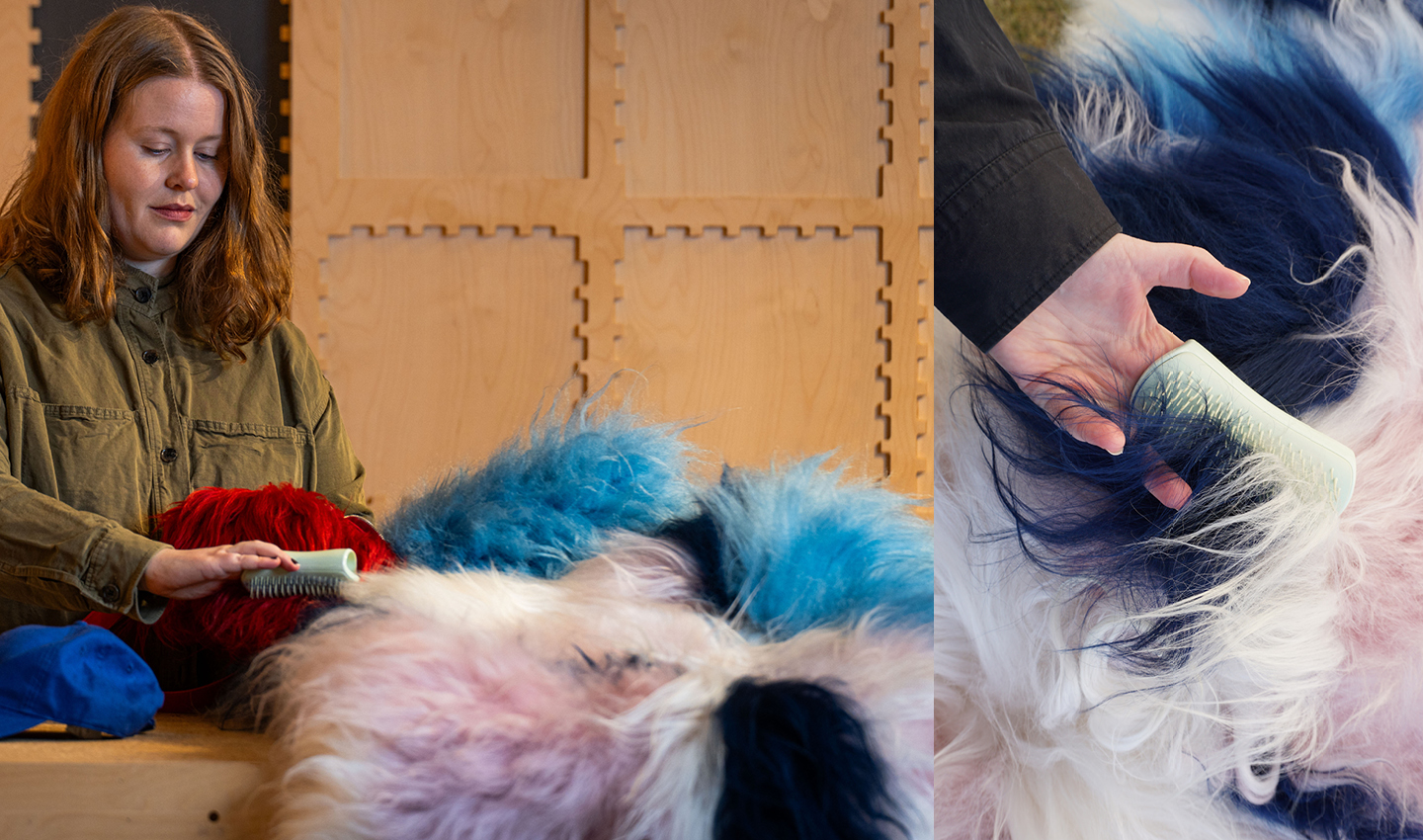 PhD arbete Helga Halldórsdóttir