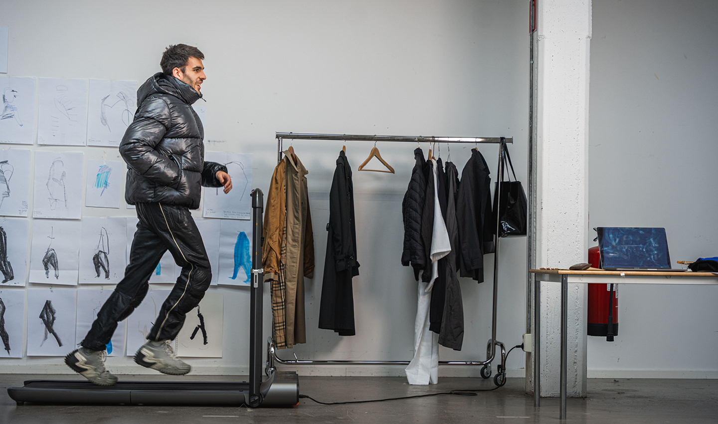 PhD arbete Erika Blomgren