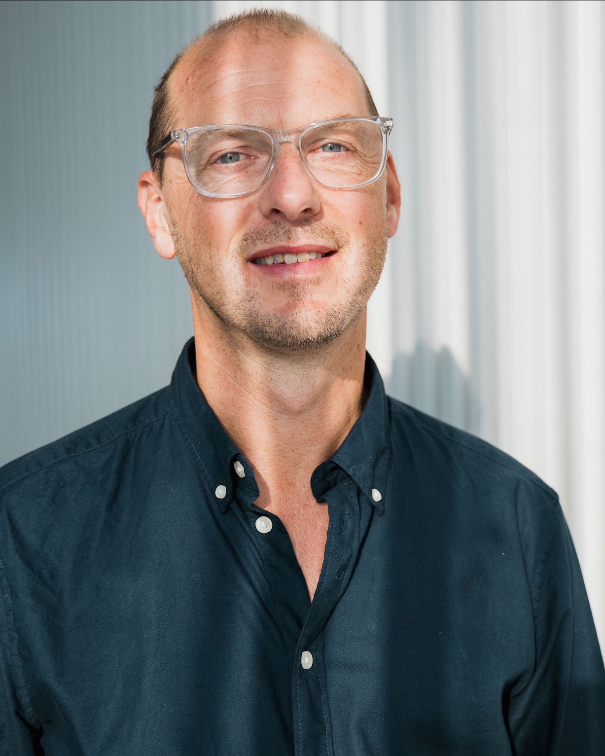 Harlad Liebenstein