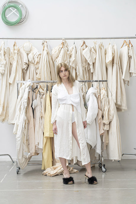 Image of collection #inbed by Elin Arvidsson