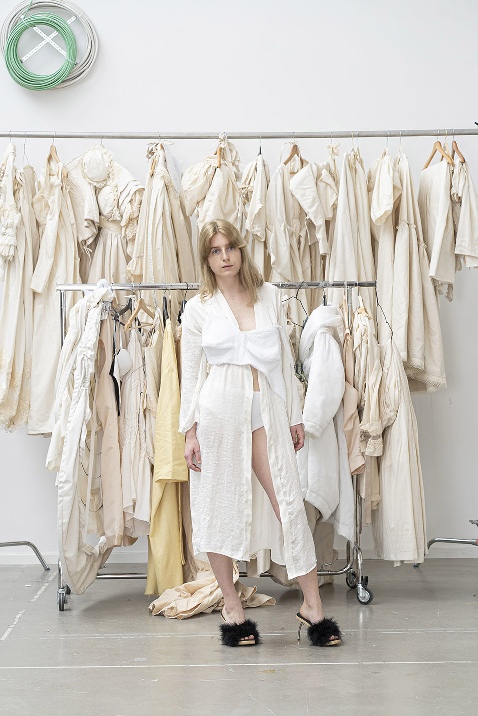 Image of collection #inbed by Elin Arvidsson