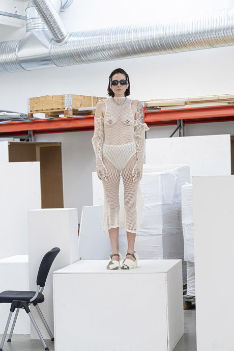 Image of collection Conventional fashion by Ellen Larsson