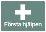 Symbol för första hjälpen