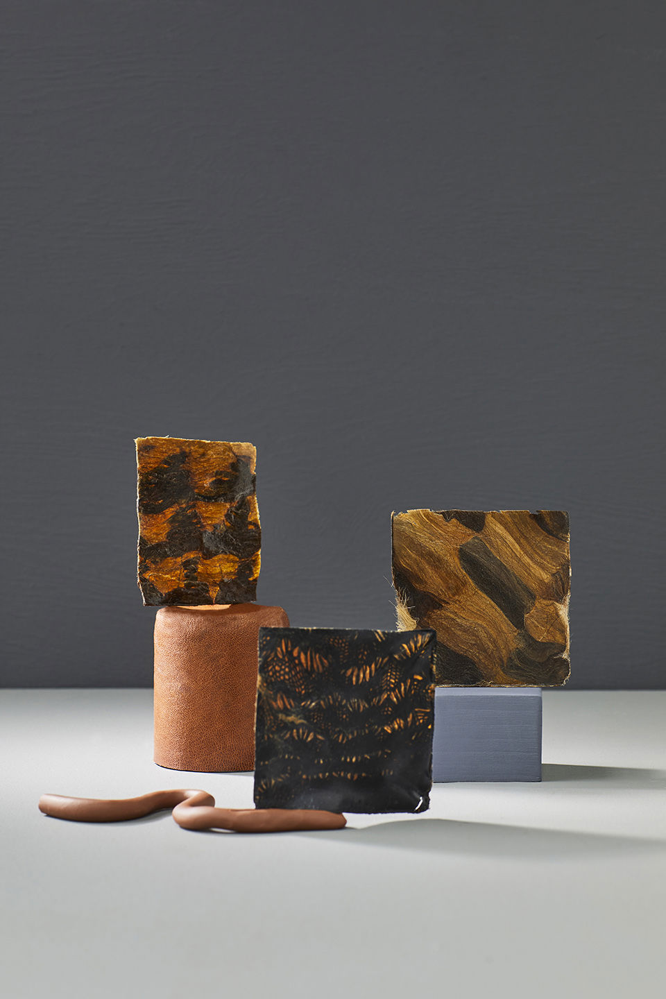 Image of collection by Romy Kaiser