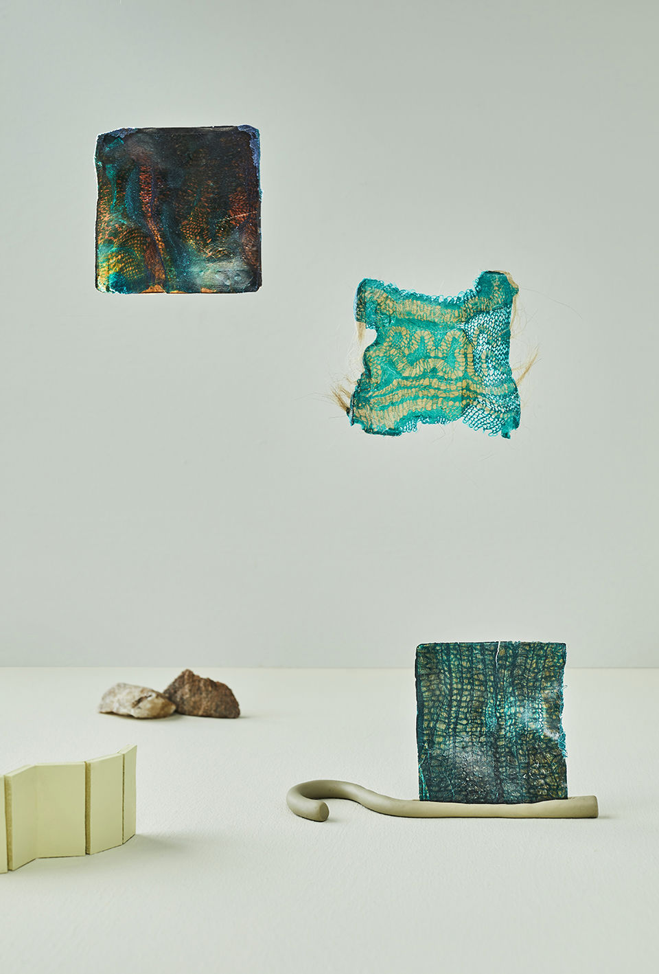 Image of collection by Romy Kaiser