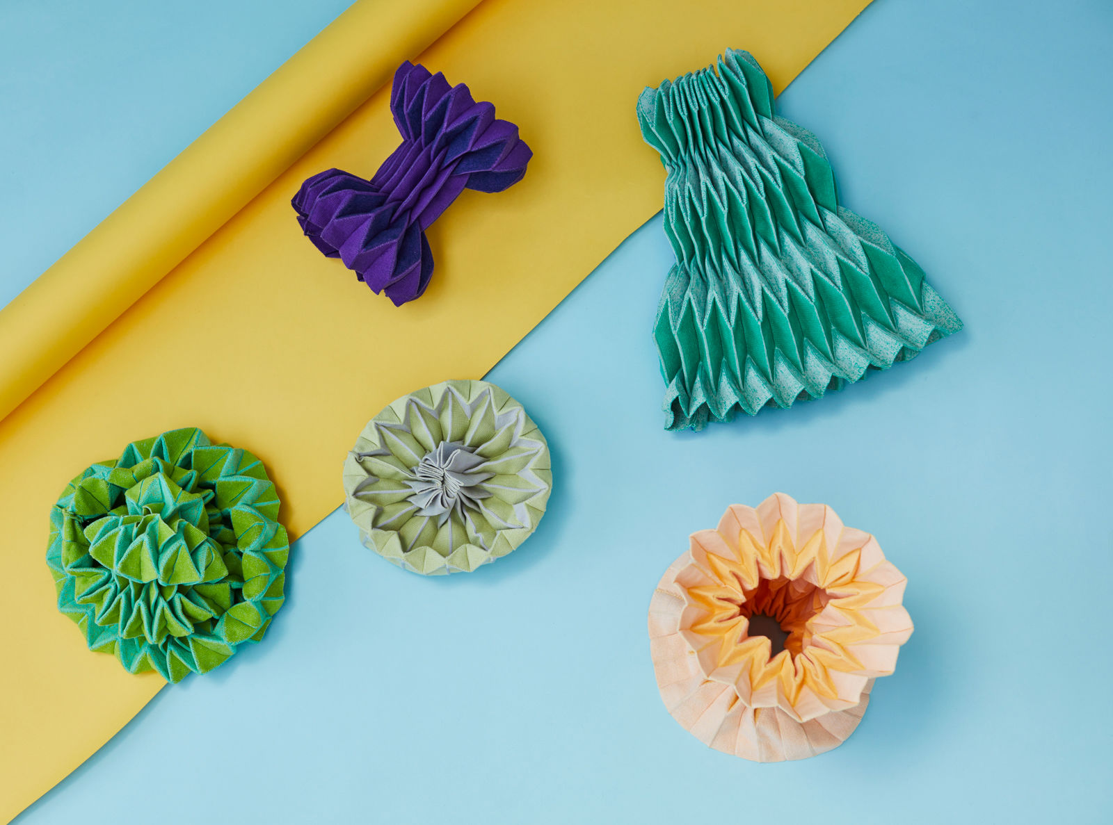 Image of collection by Victoria Salmon