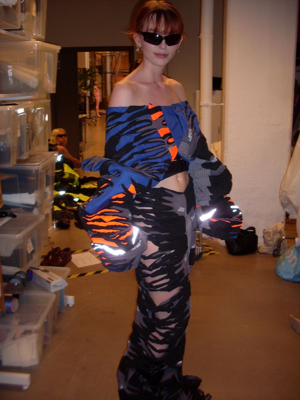 Sally Northman