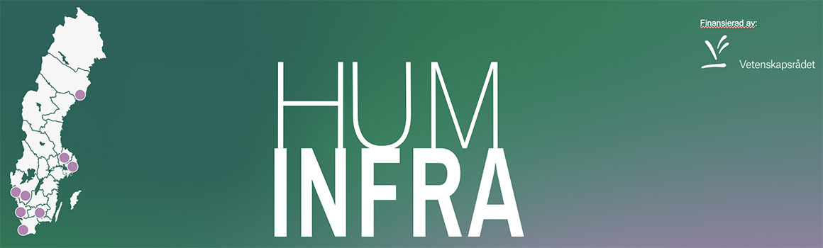 HUMINFRA