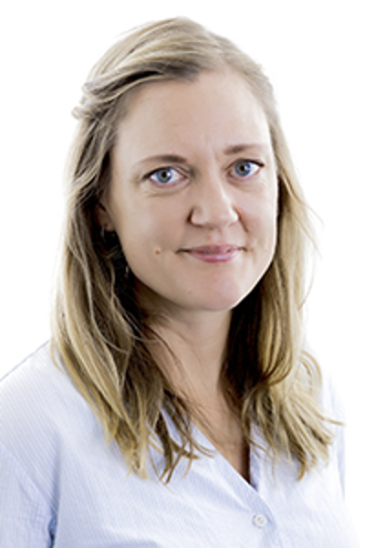 Photo of Anna Rignell