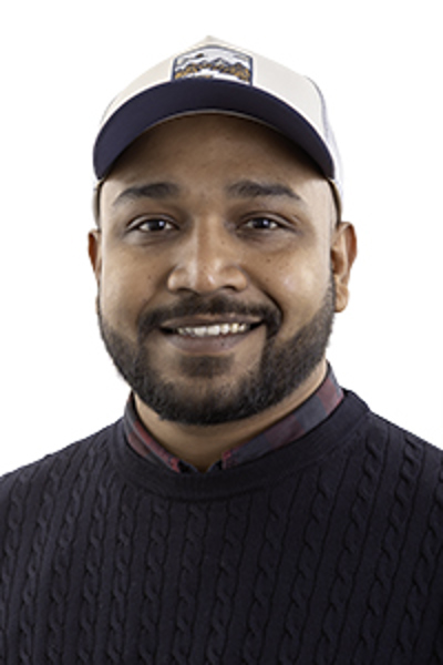 Fotografi på Aditya Mahapatra