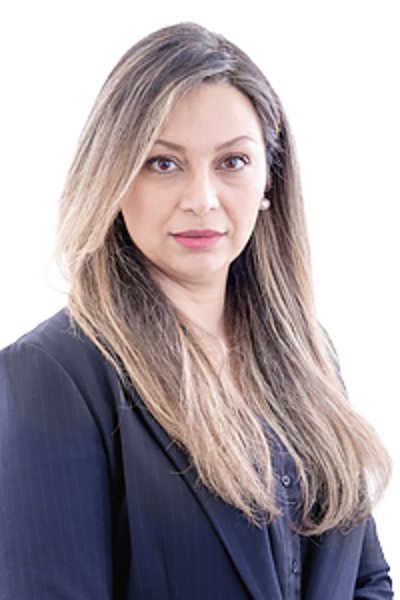 Fotografi på Golzar Daneshzad