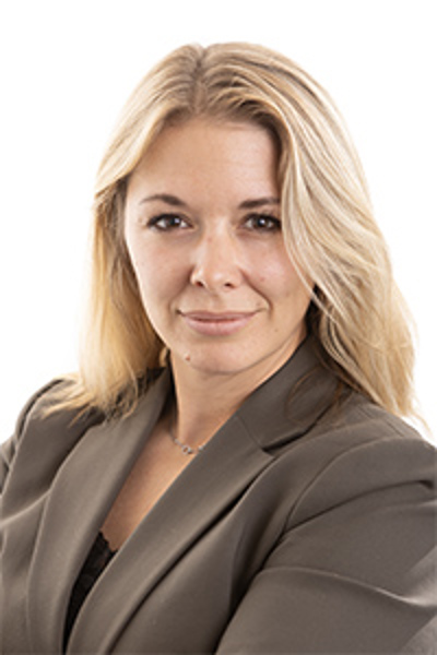 Photo of Hanna Hellgren