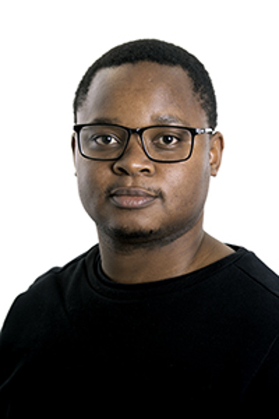 Photo of Rui José António