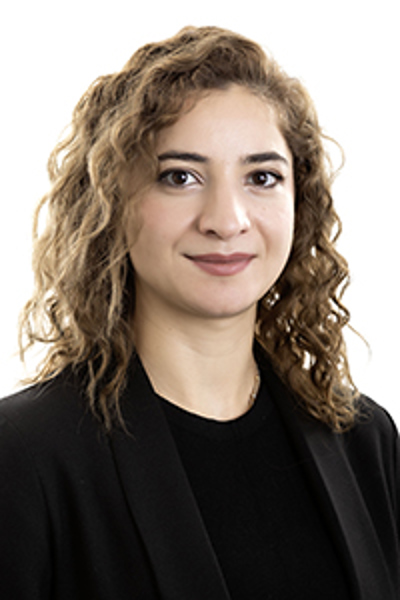 Photo of Sanabel Abdulbawab