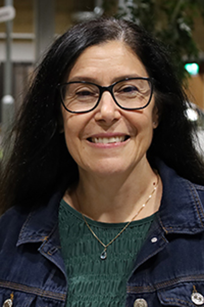 Photo of Vania Ceccato