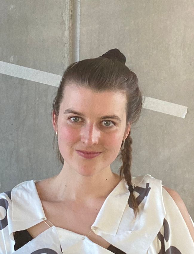 Profile picture of student Lara Stöbe